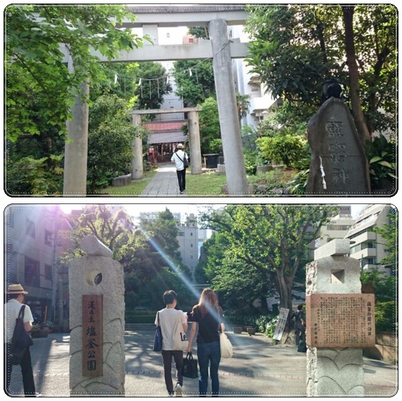 戸越銀座商店街へ(10)_b0236665_16160116.jpg