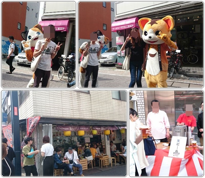 戸越銀座商店街へ(10)_b0236665_16232880.jpg