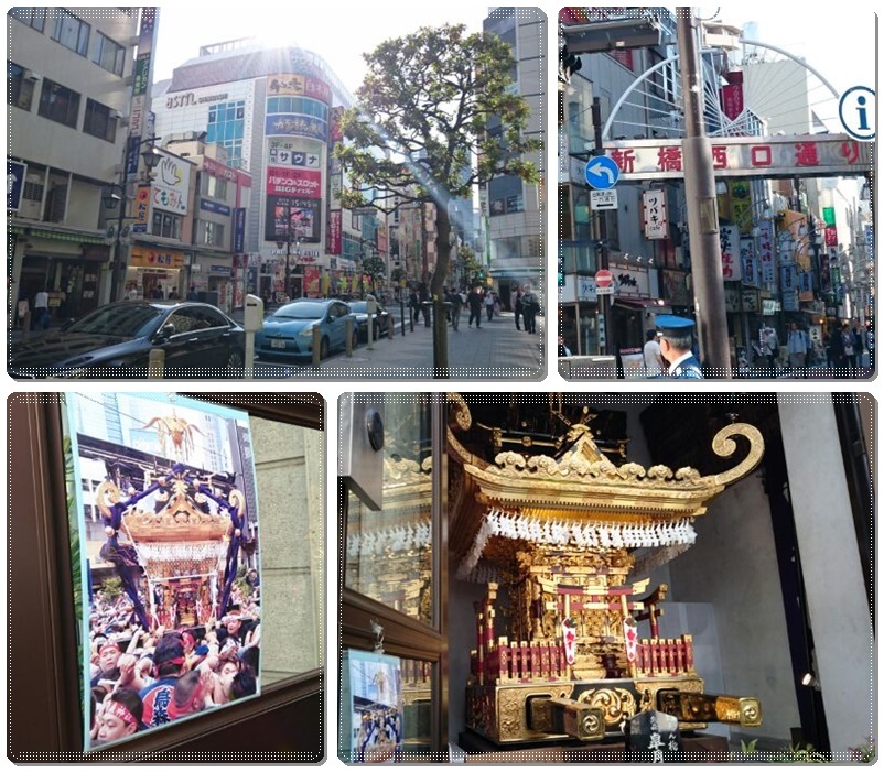戸越銀座商店街へ(10)_b0236665_16254052.jpg