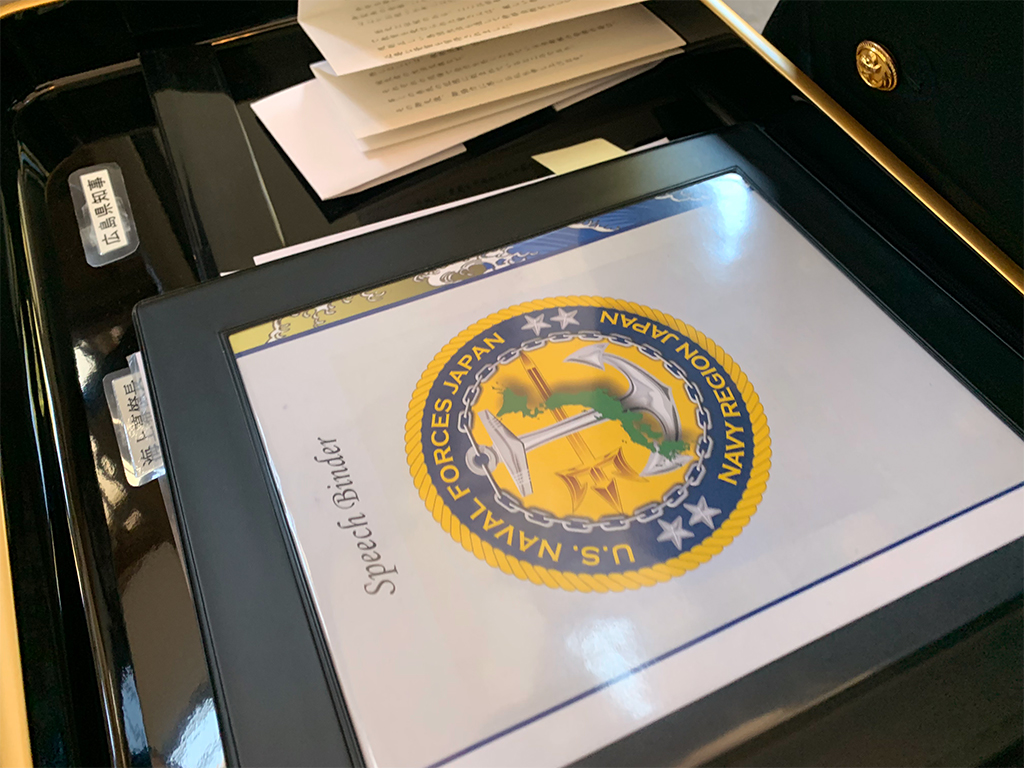 令和元年度 遠洋練習航海への出航を前に（1）_e0150566_0402485.jpg