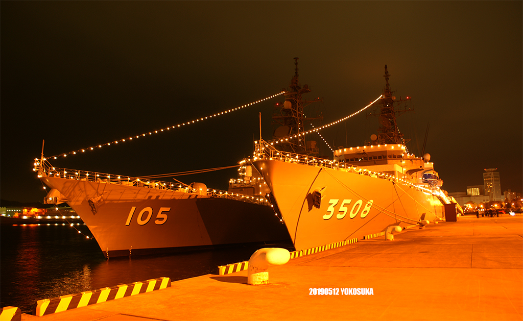 令和元年度 遠洋練習航海への出航を前に（2）_e0150566_1214224.jpg