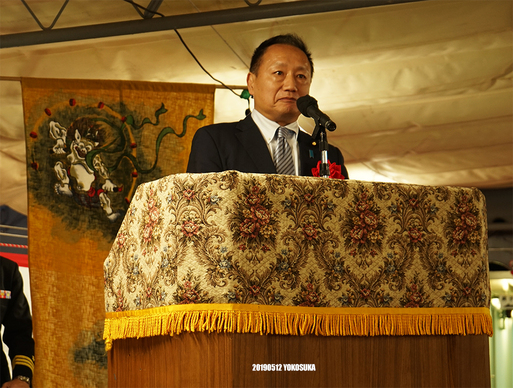 令和元年度 遠洋練習航海への出航を前に（2）_e0150566_214732.jpg