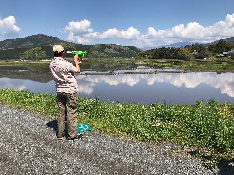 映画「どこかに美しい村はないか」遠野の人がほんとに優しい！_a0053480_05530988.jpg