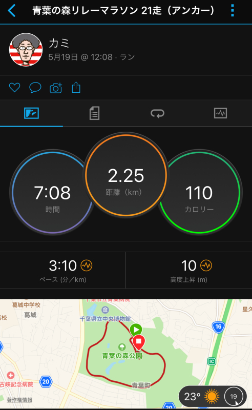 【振り返り①】青葉の森リレーマラソン_f0310282_18551948.jpeg
