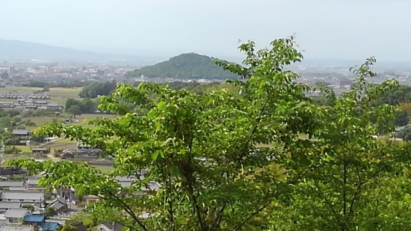 奈良・万葉の旅/明日香の里へ_b0326483_21191817.jpg