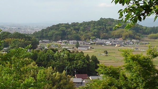奈良・万葉の旅/明日香の里へ_b0326483_21192119.jpg