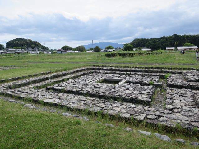 奈良・万葉の旅／明日香の里へ_b0326483_21380560.jpg