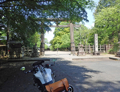 MT-01 OS 38 玉置神社 湯ノ口温泉_a0339187_13414117.jpg