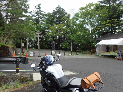 MT-01 OS 38 玉置神社 湯ノ口温泉_a0339187_13432295.jpg