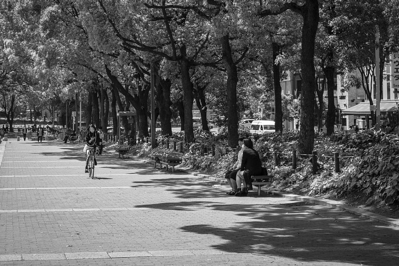 Can Cyclists Be Allowed On Pavements?_b0403692_21175168.jpg