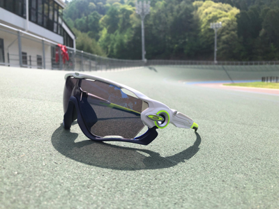 金栄堂サポート:日本大学自転車競技部・中島詩音選手 金栄堂Fact®インプレッション!_c0003493_18024984.jpg