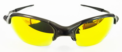 OAKLEY(オークリー)X-METAL(エックスメタル)コレクションサングラスROMEO2(ロメオ・ツー)限定販売!_c0003493_18104510.jpg