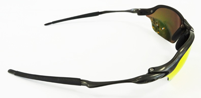 OAKLEY(オークリー)X-METAL(エックスメタル)コレクションサングラスROMEO2(ロメオ・ツー)限定販売!_c0003493_18165744.jpg