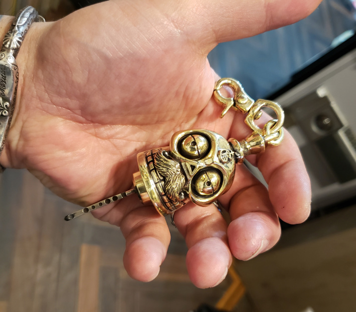 galcia {NEW ITEM} 2019 VOL,09_f0157505_14075624.jpg