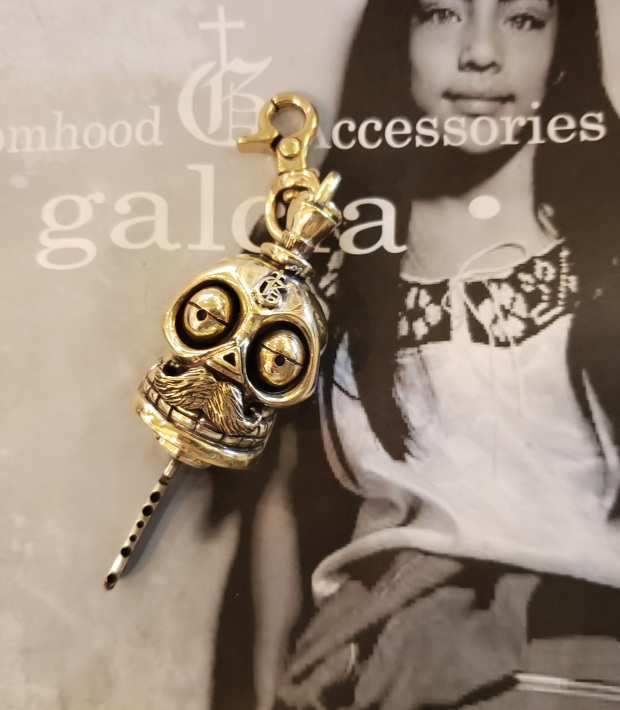 galcia {NEW ITEM} 2019 VOL,09_f0157505_14080307.jpg