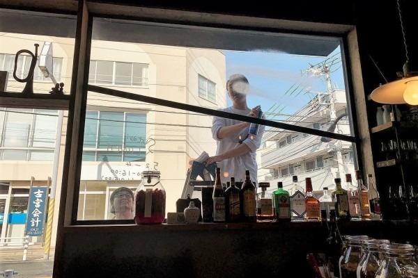 溜め込んだ西千葉のこと。からの~マルタンマルジェラの小物類_f0180307_22092224.jpg