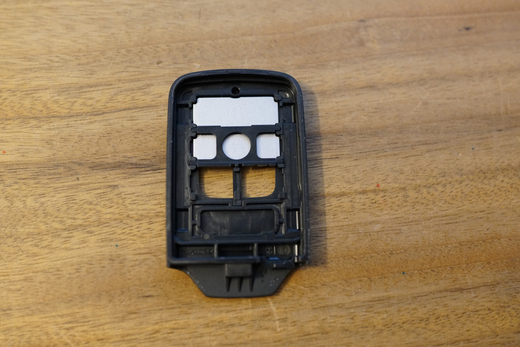 追記 ステップワゴンのスマートキーの電池交換 防水処理 沖縄の風 追記 ステップワゴンのスマートキーの電池交換 防水処理 沖縄の風
