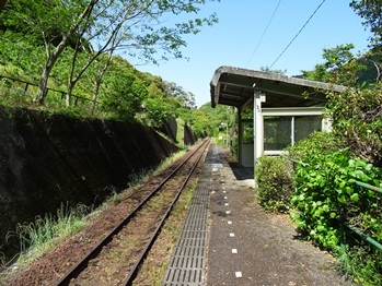 四万十川の風に乗って予土沿線を走る_f0213825_10243186.jpg