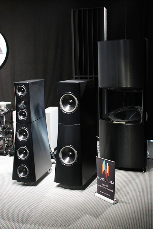 HIGH END MUNICH 2019 レポート <後編>_e0404728_20253136.jpg
