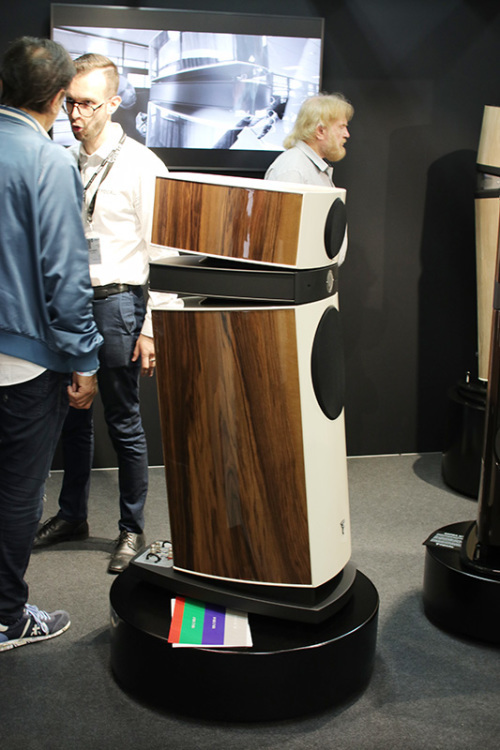 HIGH END MUNICH 2019 レポート <前編>_e0404728_20253986.jpg