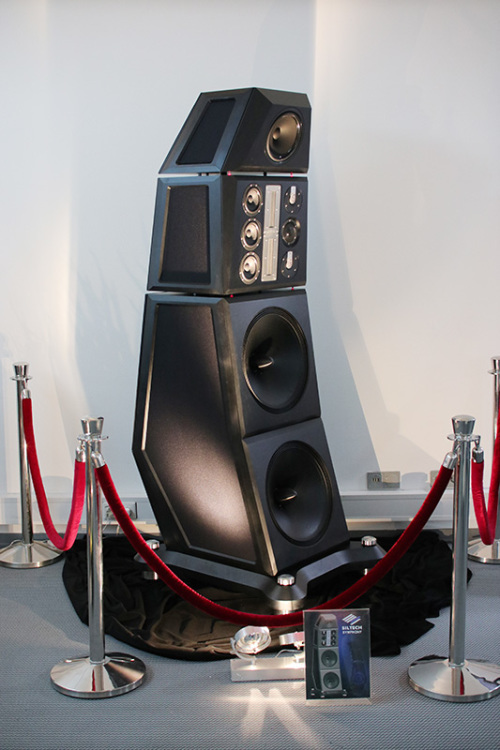 HIGH END MUNICH 2019 レポート <後編>_e0404728_20254990.jpg
