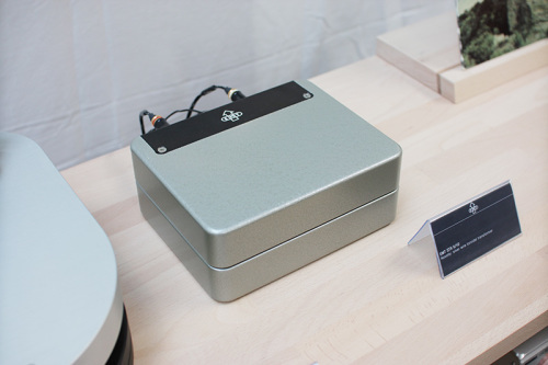 HIGH END MUNICH 2019 レポート <後編>_e0404728_20255524.jpg