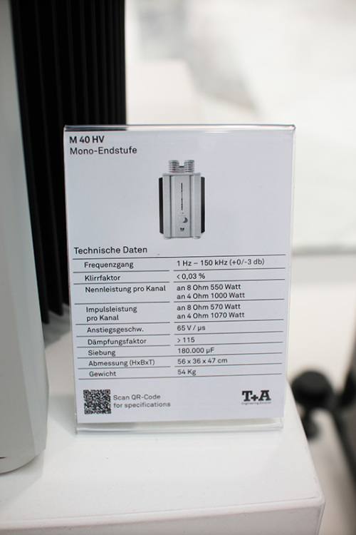 HIGH END MUNICH 2019 レポート <後編>_e0404728_20261037.jpg