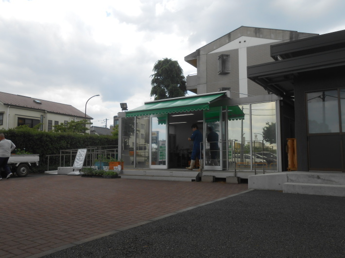 農工大へ味噌買いに。_a0095931_07473427.jpg
