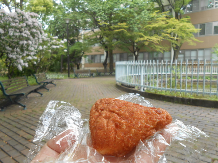 農工大へ味噌買いに。_a0095931_07475666.jpg