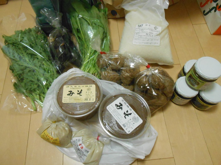 農工大へ味噌買いに。_a0095931_07483858.jpg