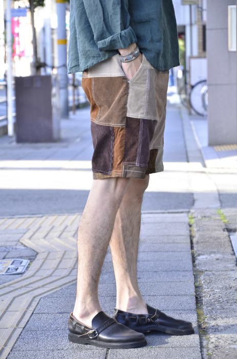 <<SpinnerBait>> \"ラモスシャツ\" style~KODAI~_c0167336_19031762.jpg