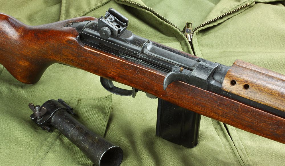 CMC M1 Carbine_e0162444_16401318.jpg