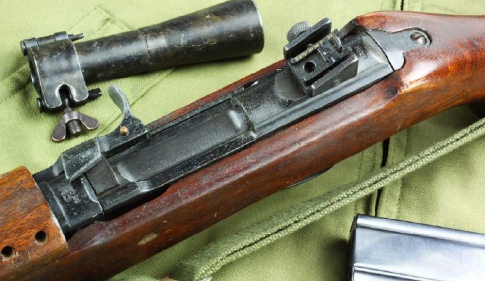 CMC M1 Carbine_e0162444_16401375.jpg