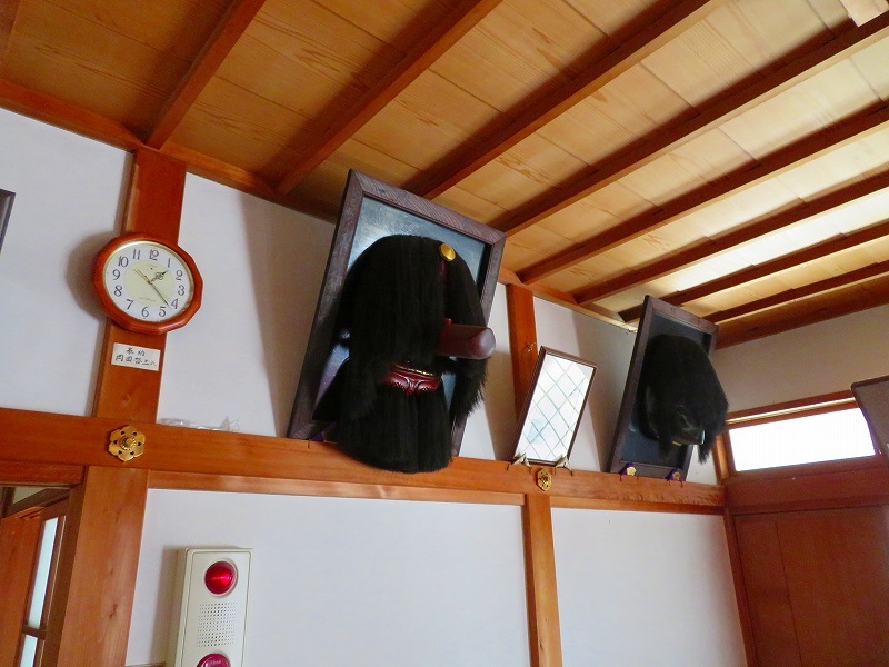 聖天宮の内陣拝観(八栗寺85番)20190510_e0237645_21211929.jpg