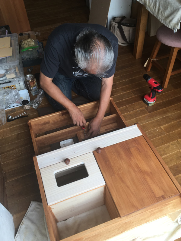 お孫さんにおままごとキッチン_d0075863_15415321.jpg