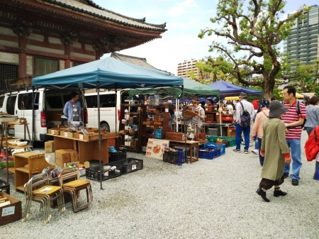 四天王寺さん 2019 - ５_c0068267_17571670.jpg