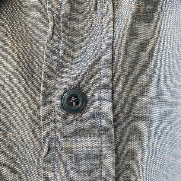 Vintage Chambray Shirt_c0146178_19320999.jpg