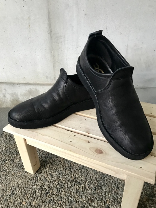 RFW 夏にも対応◎な革靴★_d0152280_16321676.jpeg