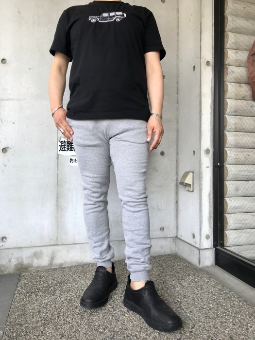 RFW 夏にも対応◎な革靴★_d0152280_16325976.jpeg