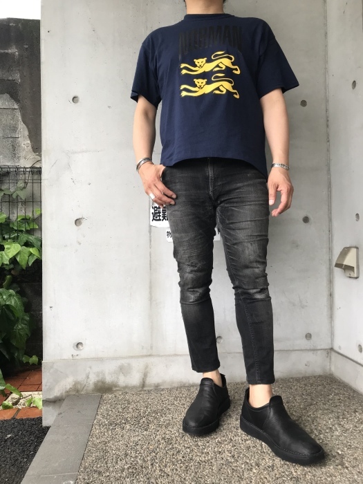 RFW 夏にも対応◎な革靴★_d0152280_16334967.jpeg