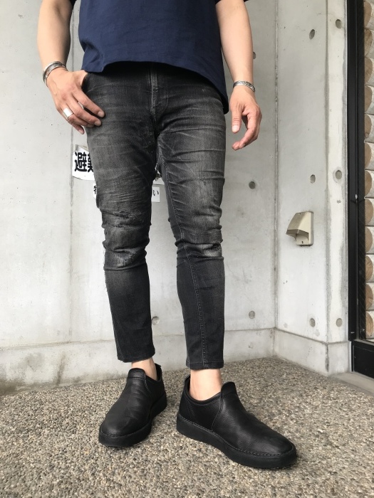 RFW 夏にも対応◎な革靴★_d0152280_16341059.jpeg