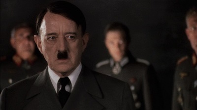 アドルフ ヒトラー 最後の10日間 Hitler The Last 10 Days 1973 なかざわひでゆき の毎日が映画三昧