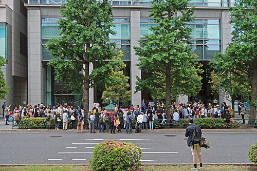 March Against MONSANTO/ BAYER in TOKYO_a0188487_09283622.jpg