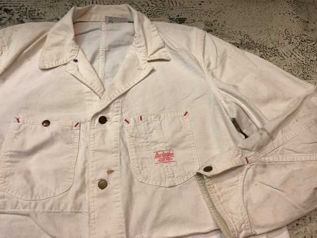 週末限定　50's Old Kentucky オーバーオール 33x31.5位 限定値下げ 50's Old Kentucky オーバーオール 33x31.5位