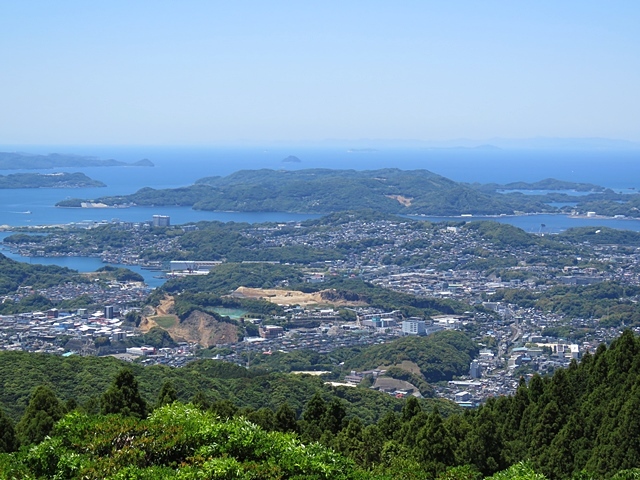 隠居岳（カクイダケ）に登りました。_f0357487_23212869.jpg