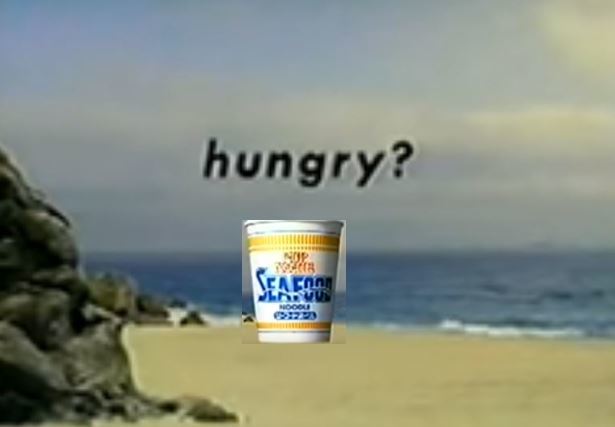 No.4272 5月21日(火):「Are you hungry?」_b0113993_13001275.jpg