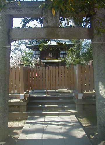 ●神社の造形―北野天満宮、その2_d0053294_15105746.jpg