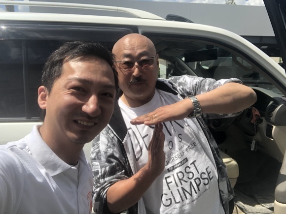 5月22日(水)本店ブログ♪ 希少!!!ランボルギーニ ウルス お問合せ下さい!! ランクル ハマー アルファード_b0127002_19541294.jpg