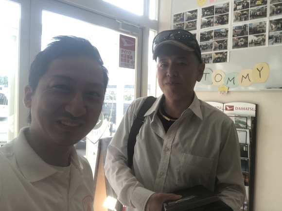 5月22日(水)本店ブログ♪ 希少!!!ランボルギーニ ウルス お問合せ下さい!! ランクル ハマー アルファード_b0127002_19550509.jpg