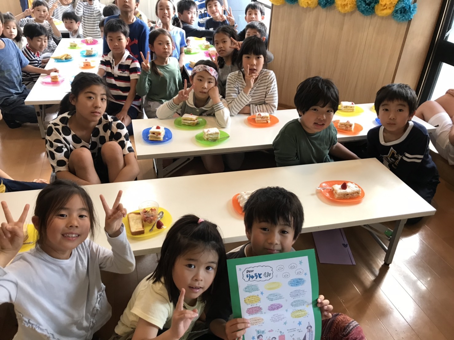 2019.5月のお誕生会~♪_e0131910_23194997.jpg